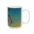 Epic Ascent - Ceramic Mug, (11oz, 15oz)