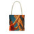 Epic Ascent - Tote Bag (AOP)