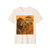 Lions in the Golden Savanna Hunt - Unisex Recycled Organic T-Shirt