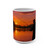 Casting Dreams - Mug 15oz