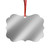 Casting Dreams - Aluminum Ornaments (1pc, 5pcs, 10pcs, 20pcs)