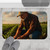 Harvest Heartbeat - Bath Mat