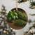 Rustic Herb Garden - Acrylic Ornaments