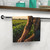 Harvest Heartbeat - Face Towel