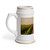 Harvest Heartbeat - Beer Stein Mug