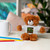 Rustic Herb Garden - Stuffed Animals with Tee