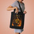Brave Heat Heroes - Cotton Tote Bag Brave Heat Heroes - Cotton Tote Bag