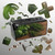 Rustic Herb Garden - Jabba Bluetooth Speaker