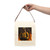 Brave Heat Heroes - Canvas Lunch Bag With Strap