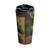 Rustic Herb Garden - Stainless Steel Travel Mug