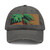 Rustic Herb Garden - Distressed Dad Hat (Embroidery) Rustic Herb Garden - Distressed Dad Hat (Embroidery)