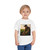 Harvest Heartbeat - Toddler Short Sleeve Tee