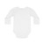 Rustic Herb Garden - Baby Long-Sleeve Organic Bodysuit