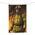 Brave Heat Heroes - Microfiber Tea Towel