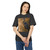 Silent River Watcher - Unisex Heavy Faded Tee