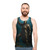 Epic Fantasy Quest - Unisex Tank Top (AOP) Epic Fantasy Quest - Unisex Tank Top (AOP)