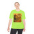 Lions in the Golden Savanna Hunt - Unisex Moisture Wicking Tee