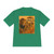 Lions in the Golden Savanna Hunt - Unisex Moisture Wicking Tee