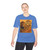 Lions in the Golden Savanna Hunt - Unisex Moisture Wicking Tee