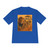 Lions in the Golden Savanna Hunt - Unisex Moisture Wicking Tee
