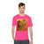 Lions in the Golden Savanna Hunt - Unisex Moisture Wicking Tee