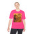 Lions in the Golden Savanna Hunt - Unisex Moisture Wicking Tee