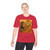 Lions in the Golden Savanna Hunt - Unisex Moisture Wicking Tee