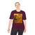 Lions in the Golden Savanna Hunt - Unisex Moisture Wicking Tee
