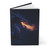 Celestial Flamewing - Hardcover Journal Matte