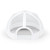 Serene Garden Escape - Snapback Trucker Cap Serene Garden Escape - Snapback Trucker Cap