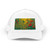 Serene Garden Escape - Snapback Trucker Cap Serene Garden Escape - Snapback Trucker Cap