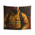 Brave Heat Heroes - Indoor Wall Tapestries
