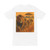Lions in the Golden Savanna Hunt - Men's Heavyweight Tee