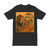 Lions in the Golden Savanna Hunt - Men's Heavyweight Tee