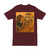 Lions in the Golden Savanna Hunt - Men's Heavyweight Tee