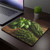 Rustic Herb Garden - Rectangular Mouse Pad