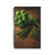 Rustic Herb Garden - Spiral Journal (EU)