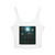 Epic Fantasy Quest - Women's Spaghetti Strap Tank Top