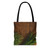 Rustic Herb Garden - Tote Bag (AOP) Rustic Herb Garden - Tote Bag (AOP)
