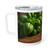 Rustic Herb Garden - Insulated Coffee Mug, 10oz 