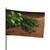 Rustic Herb Garden - Flag