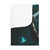 Epic Fantasy Quest - Toddler Blanket