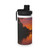 Casting Dreams - Stainless Steel Water Bottle, Sports Lid