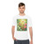Serene Garden Escape - Unisex Moisture Wicking Tee