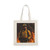 Brave Heat Heroes - Natural Tote Bag Brave Heat Heroes - Natural Tote Bag