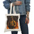 Brave Heat Heroes - Natural Tote Bag Brave Heat Heroes - Natural Tote Bag