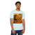 Lions in the Golden Savanna Hunt - Unisex CVC Jersey T-shirt