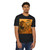Lions in the Golden Savanna Hunt - Unisex CVC Jersey T-shirt