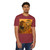 Lions in the Golden Savanna Hunt - Unisex CVC Jersey T-shirt