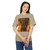 Guardian of the Savannah - Unisex Heavy Faded Tee